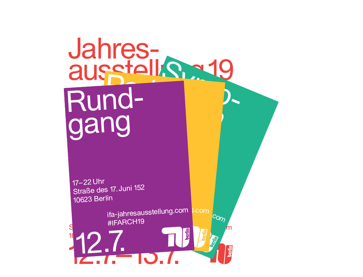 IFA Institut für Architektur AEX